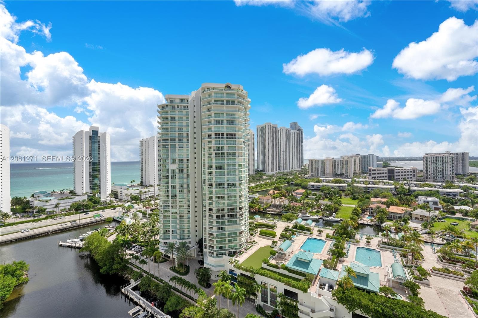 250 Sunny Isles Blvd # 3-PH5, Sunny Isles Beach, FL 33160