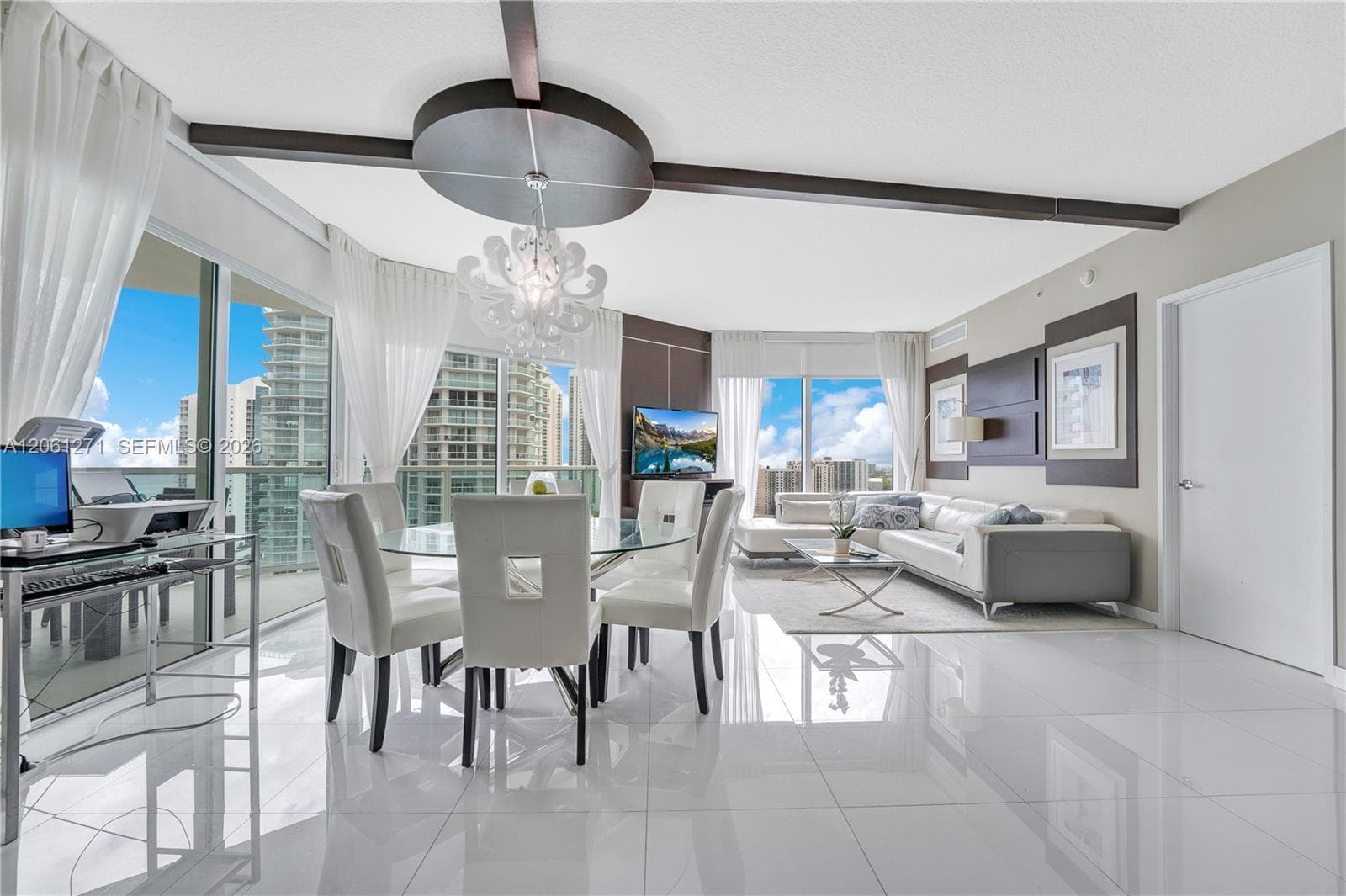 250 Sunny Isles Blvd # 3-PH5, Sunny Isles Beach, FL 33160 photo 5