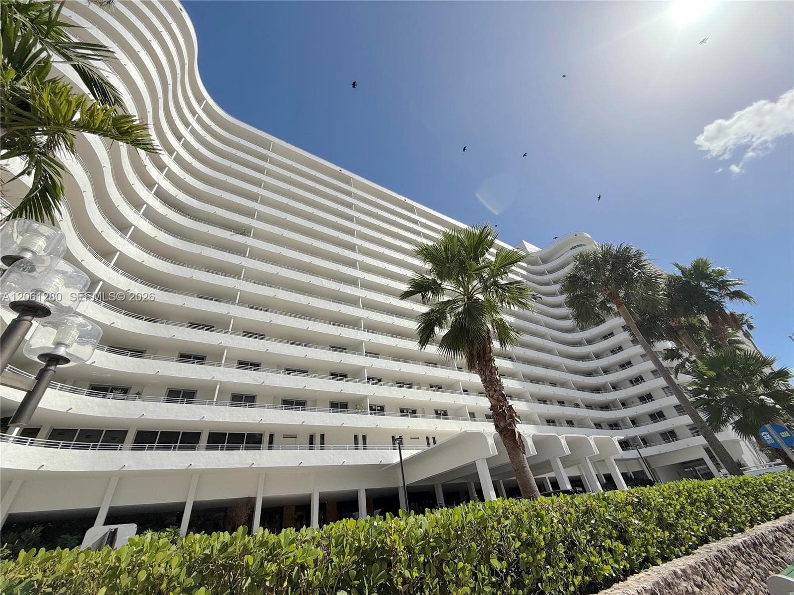 5555 Collins Ave # 12C, Miami Beach, FL 33140