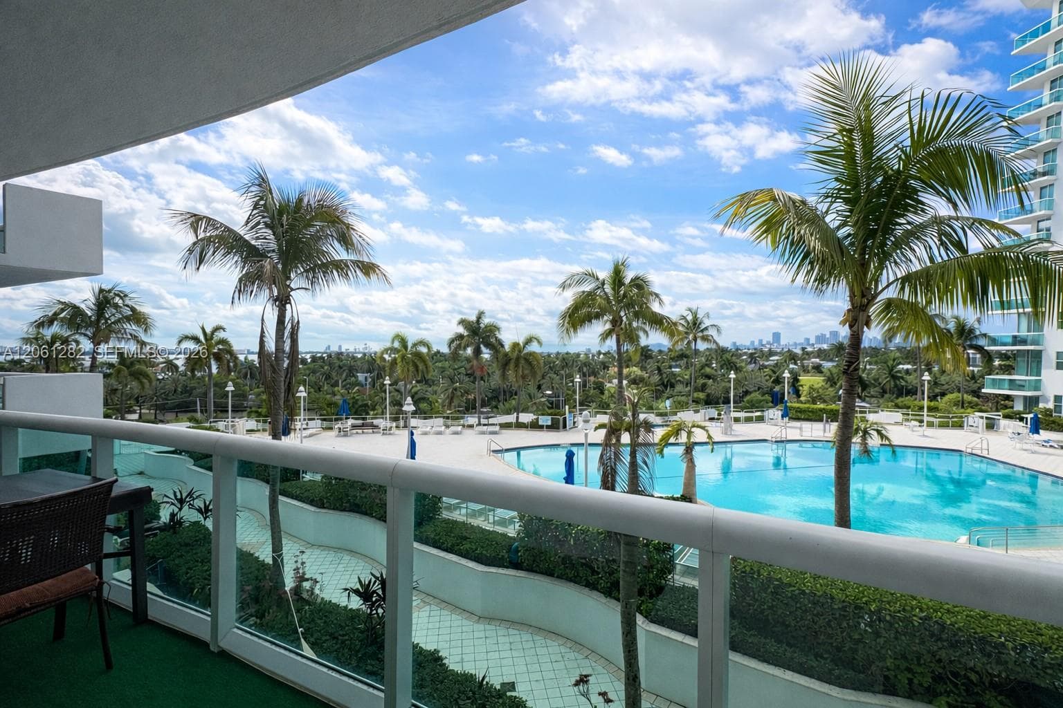 7900 Harbor Island Dr # 706, North Bay Village, FL 33141 photo 4