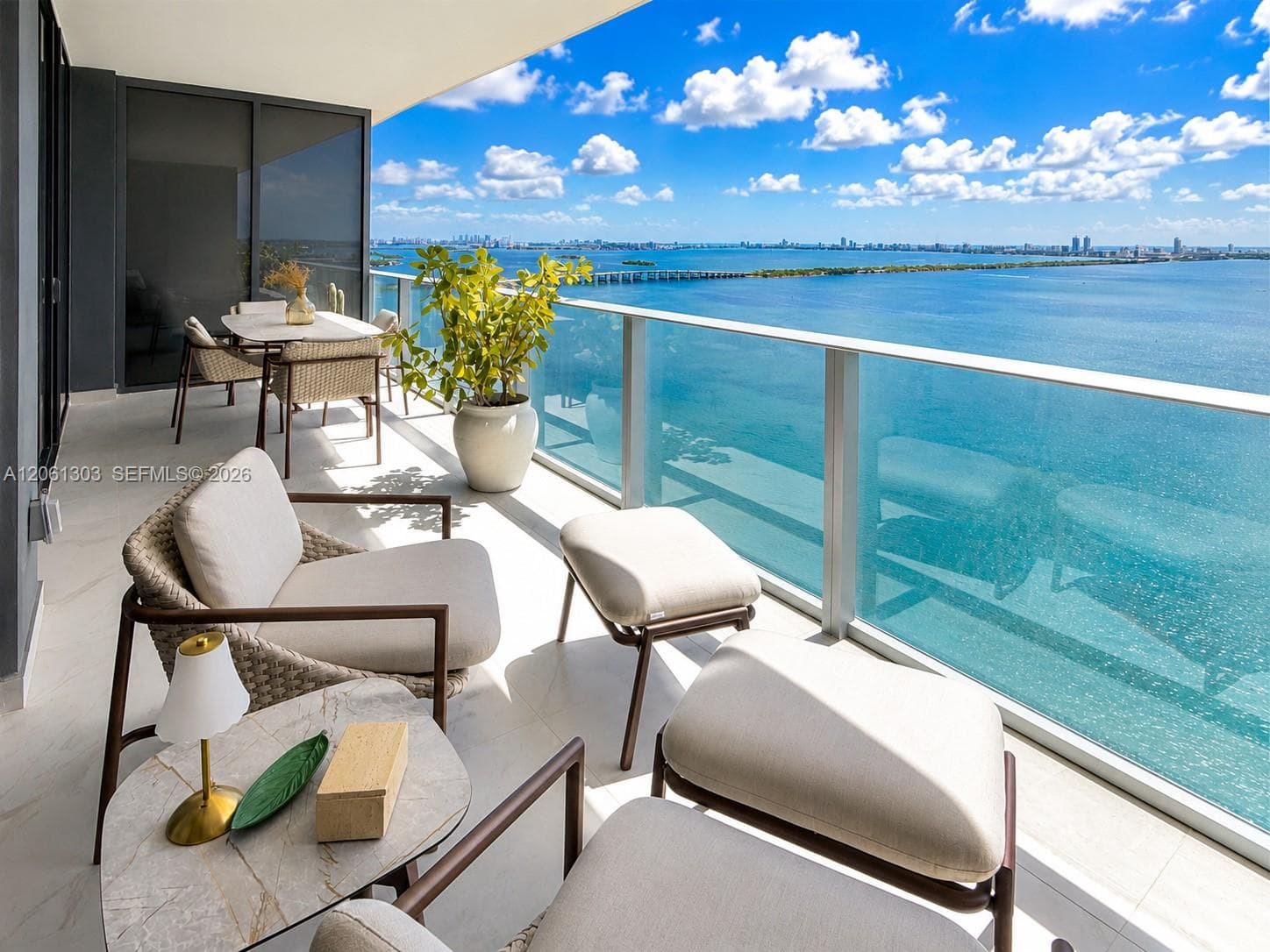 700 NE 24th St # 3004, Miami, FL 33137