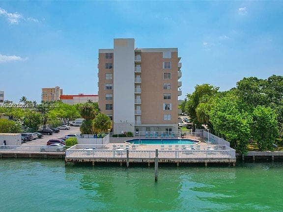 1455 N Treasure Dr # PH-H, North Bay Village, FL 33141 photo 2