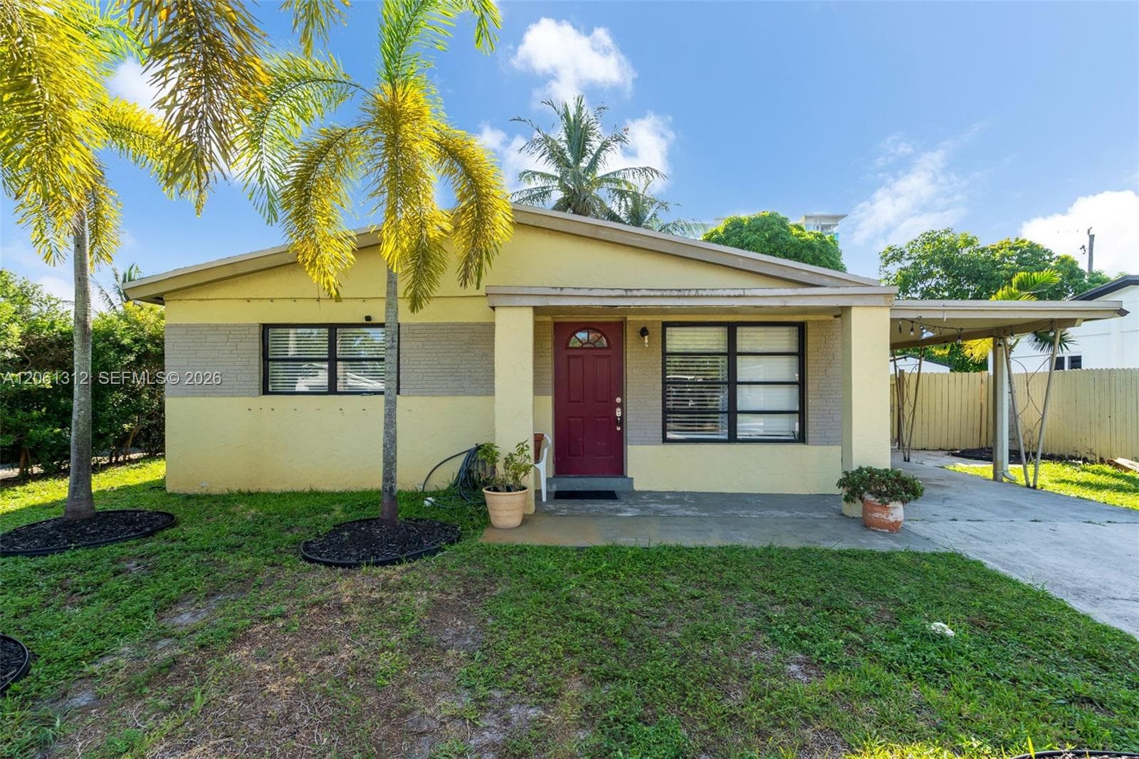 4873 SW 44th Ter, Dania Beach, FL 33314 photo 3