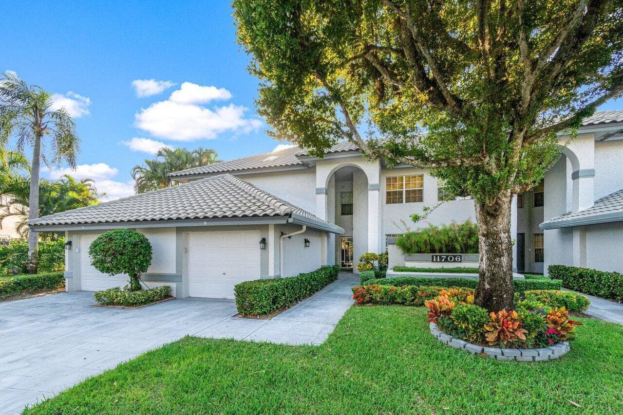 11706 Briarwood Circle # 1, Boynton Beach, FL 33437 photo 2