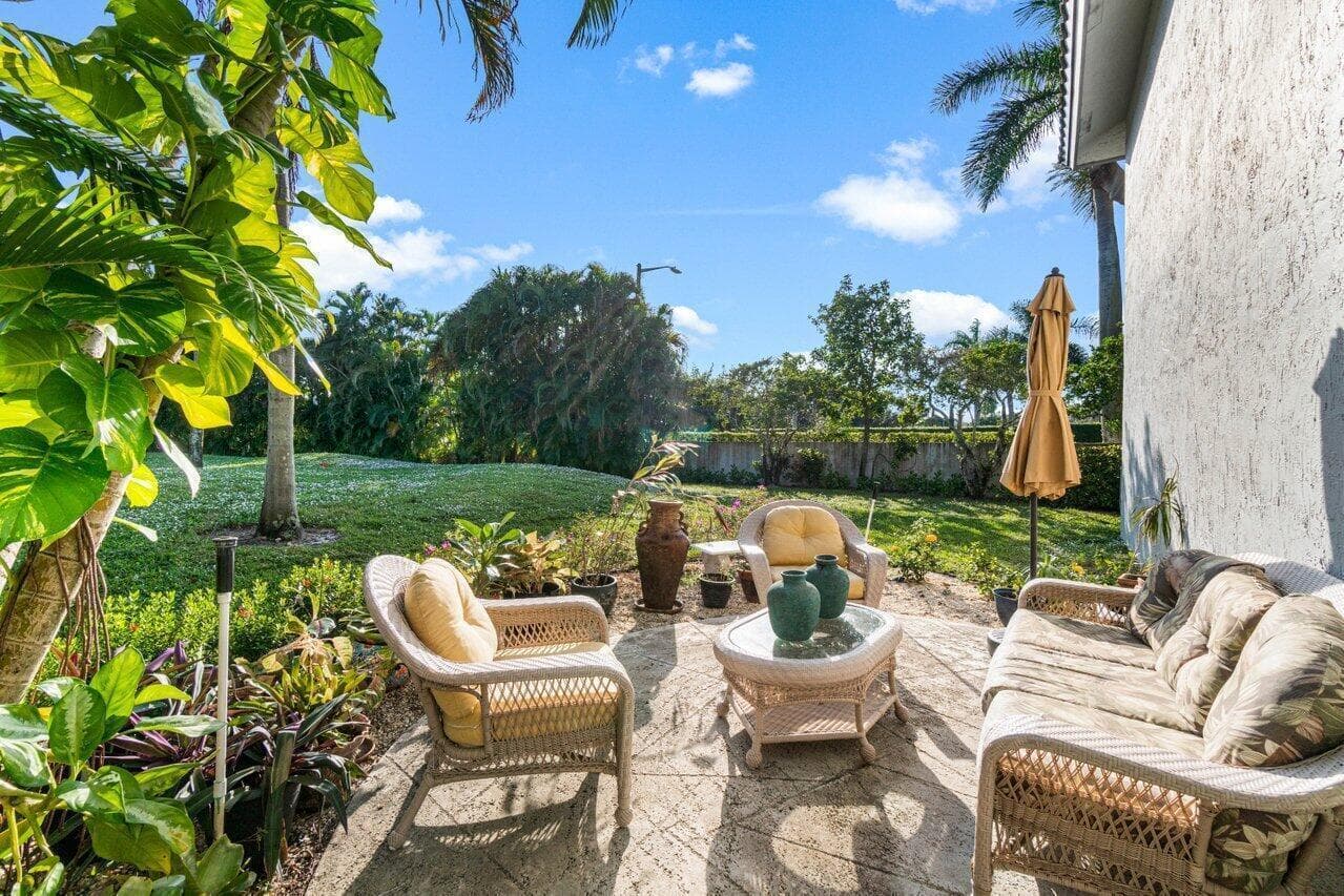 11706 Briarwood Circle # 1, Boynton Beach, FL 33437 photo 3