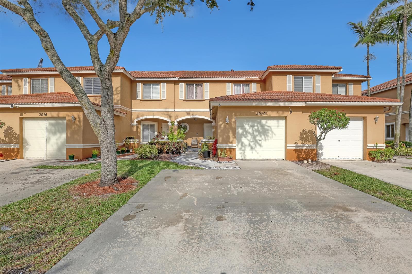 3070 Waddell Avenue, West Palm Beach, FL 33411 photo 2
