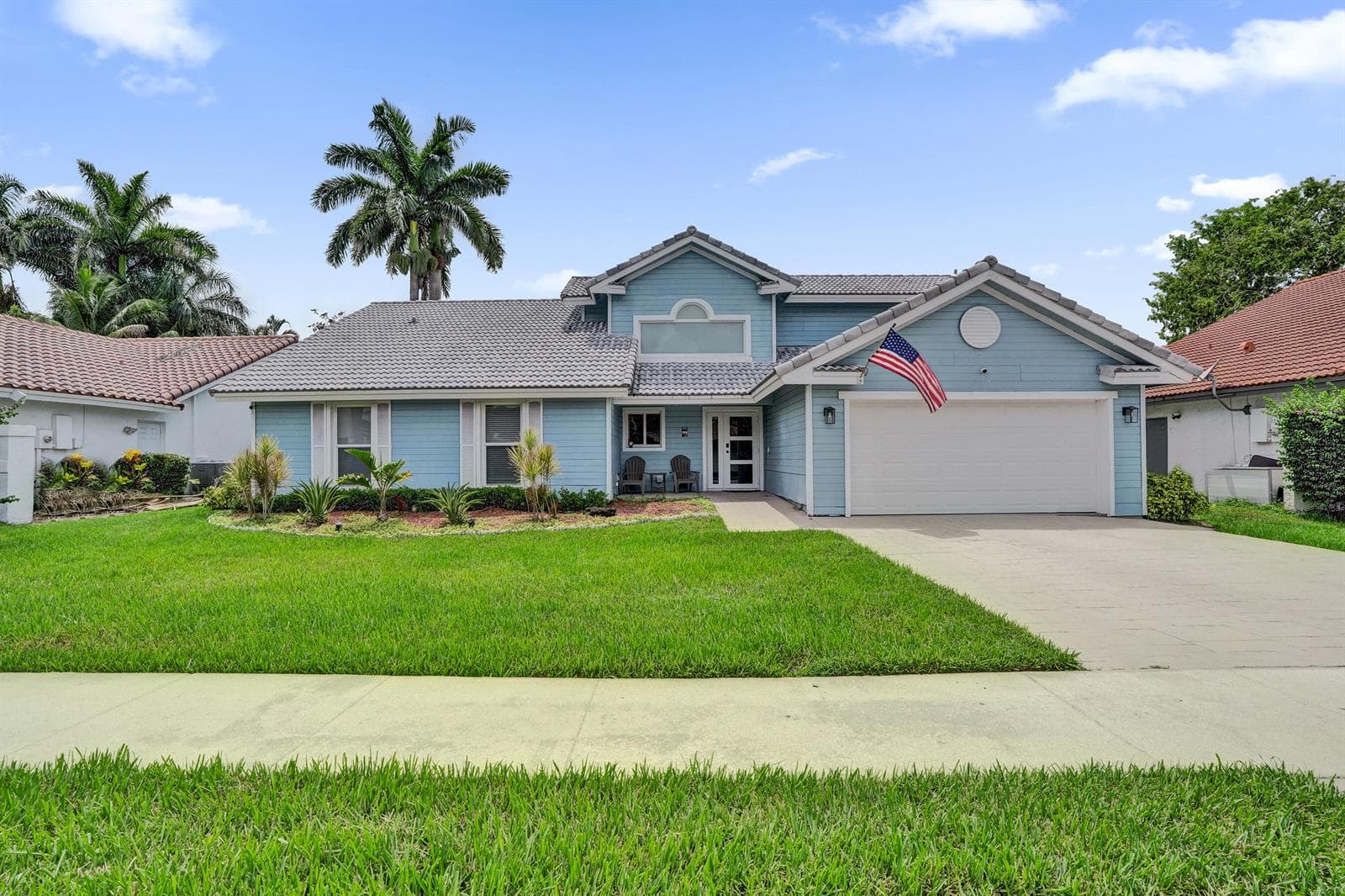 1711 W Oak Knoll Circle, Davie, FL 33324 photo 2