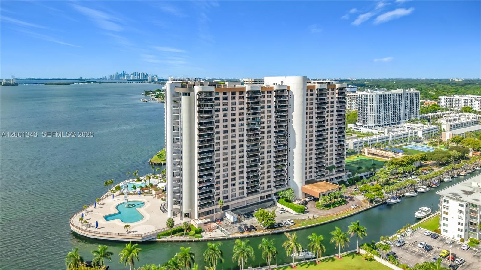 1800 NE 114th St # 1508, Miami, FL 33181