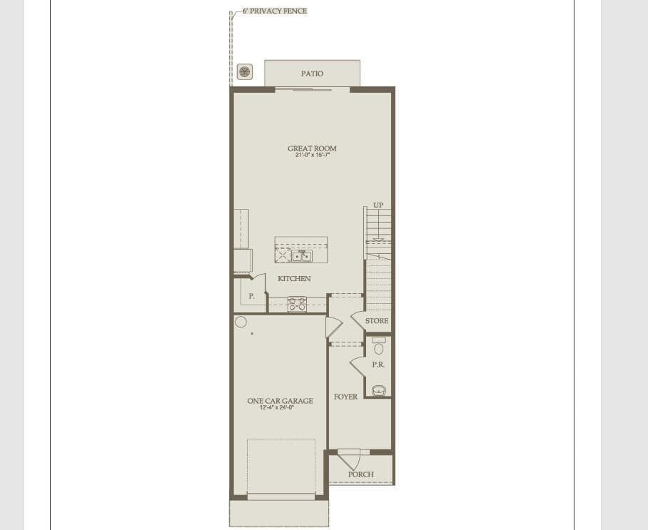 735 Nove Boulevard, Margate, FL 33063 photo 2