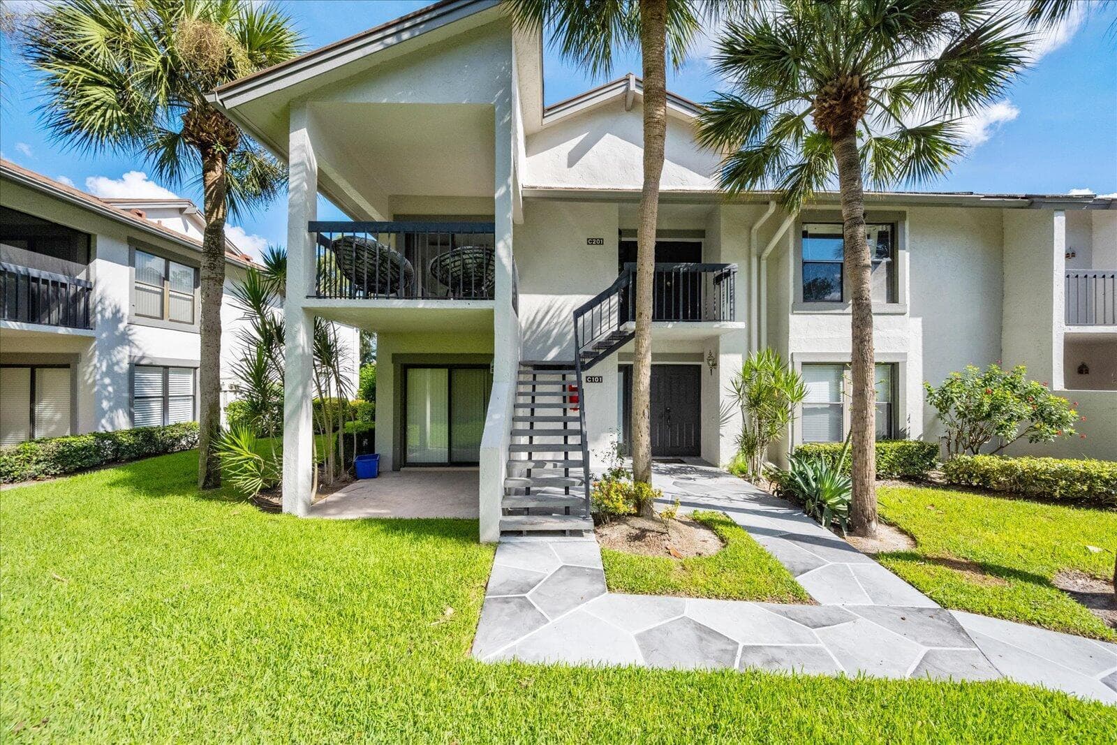11311 Pond View Drive # C201, Wellington, FL 33414 photo 3