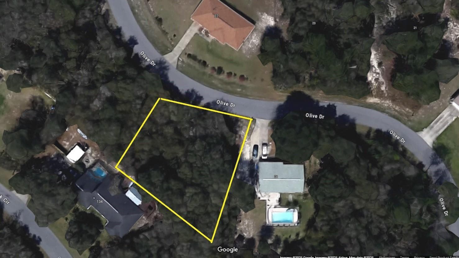 26 Olive Drive, Ocala, FL 34472 photo 3