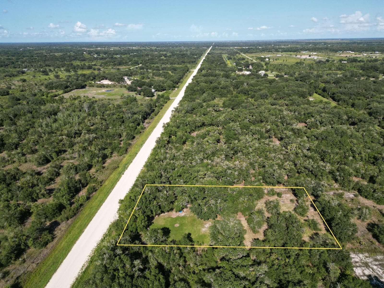 21496 NW 256TH Street, Okeechobee, FL 34972 photo 2