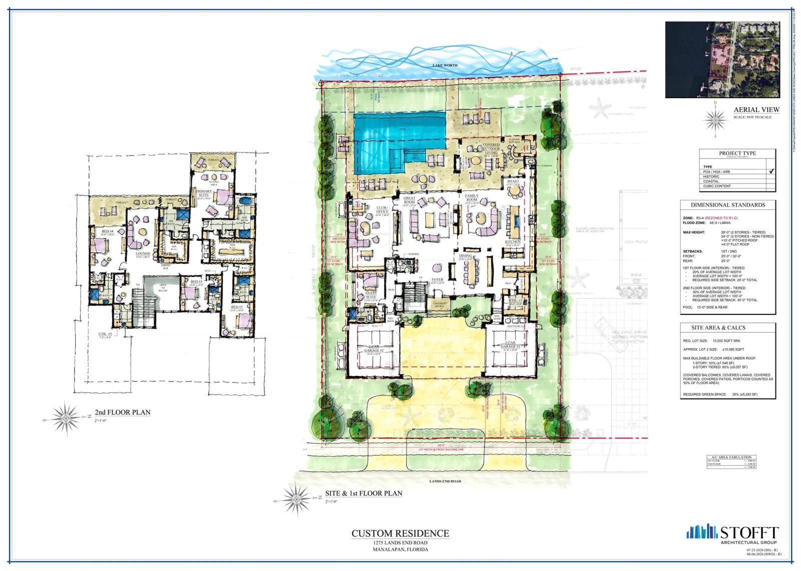 1285 Lands End Road, Manalapan, FL 33462 photo 2