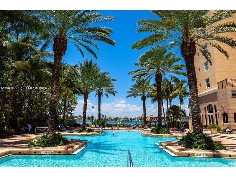 17100 N Bay Rd # 1309, Sunny Isles Beach, FL 33160 photo 3