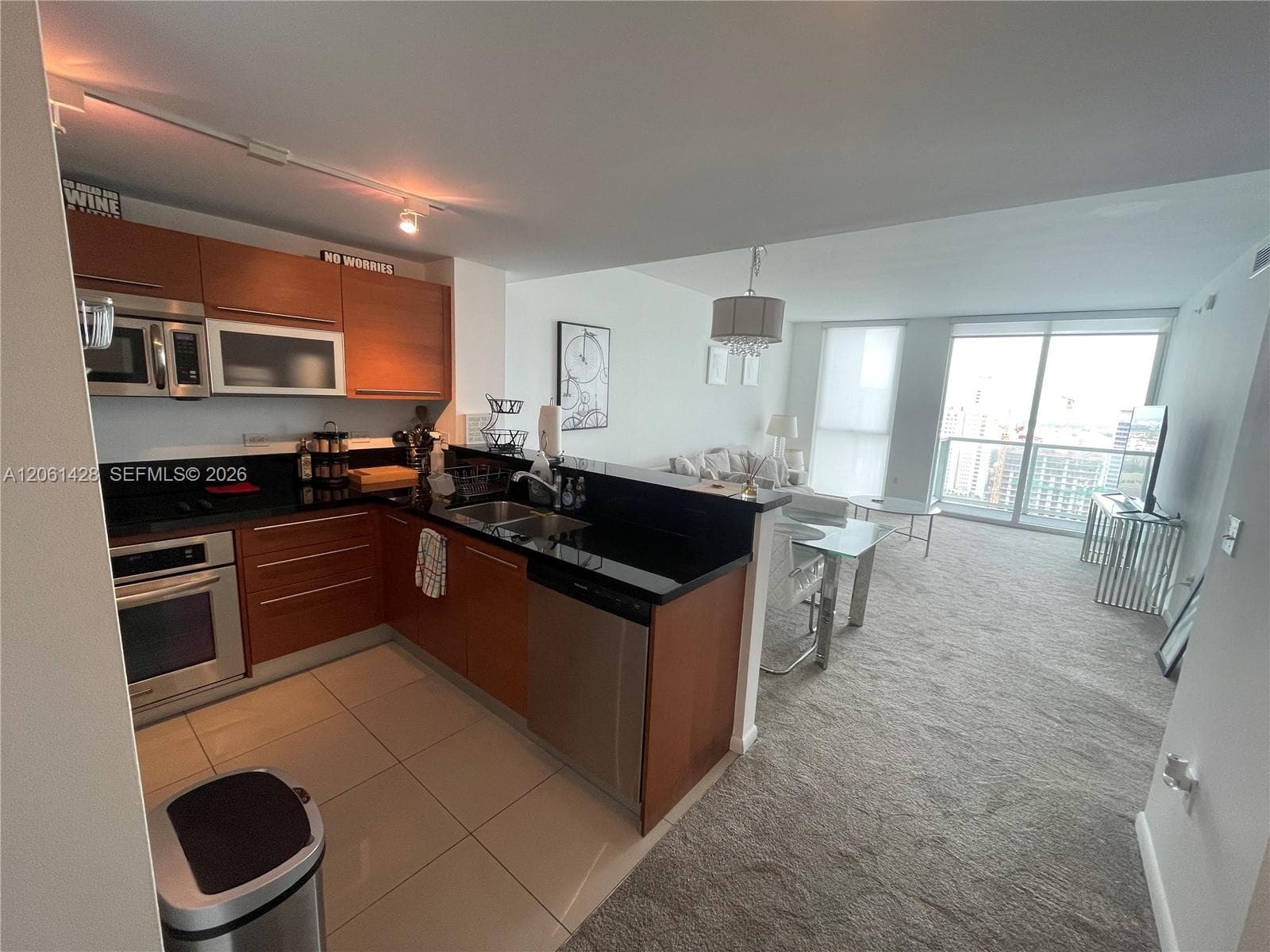 253 NE 2nd St # 3806, Miami, FL 33132 photo 3