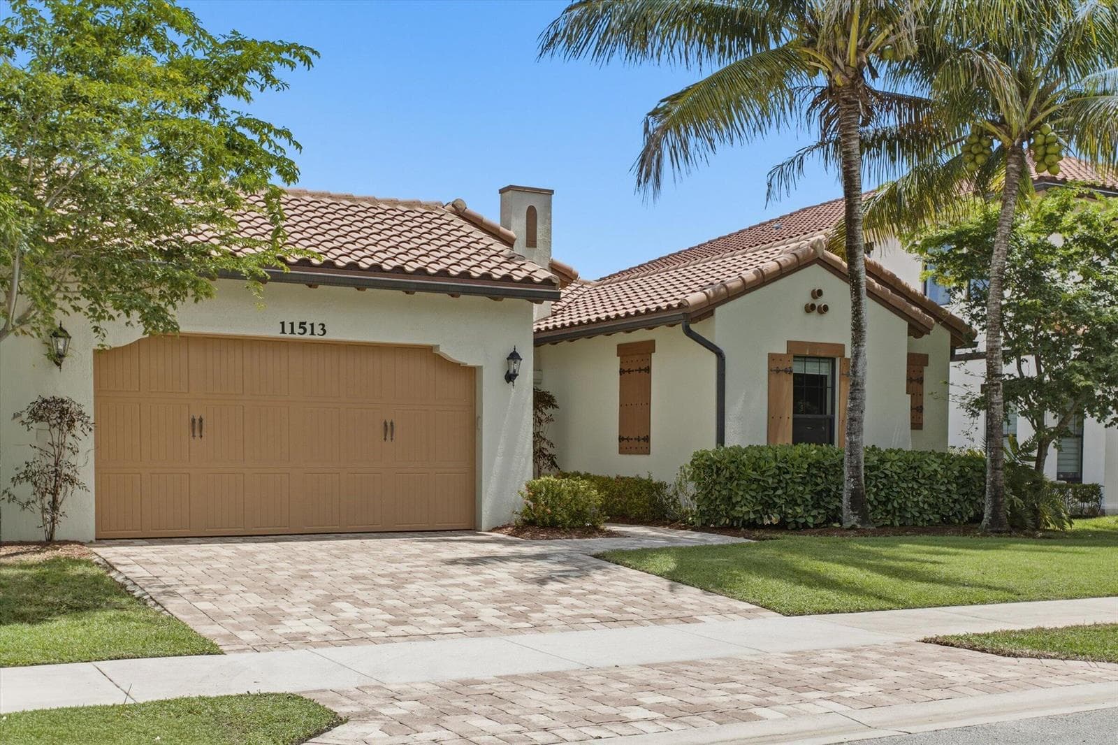 11513 NW 81st Place, Parkland, FL 33076
