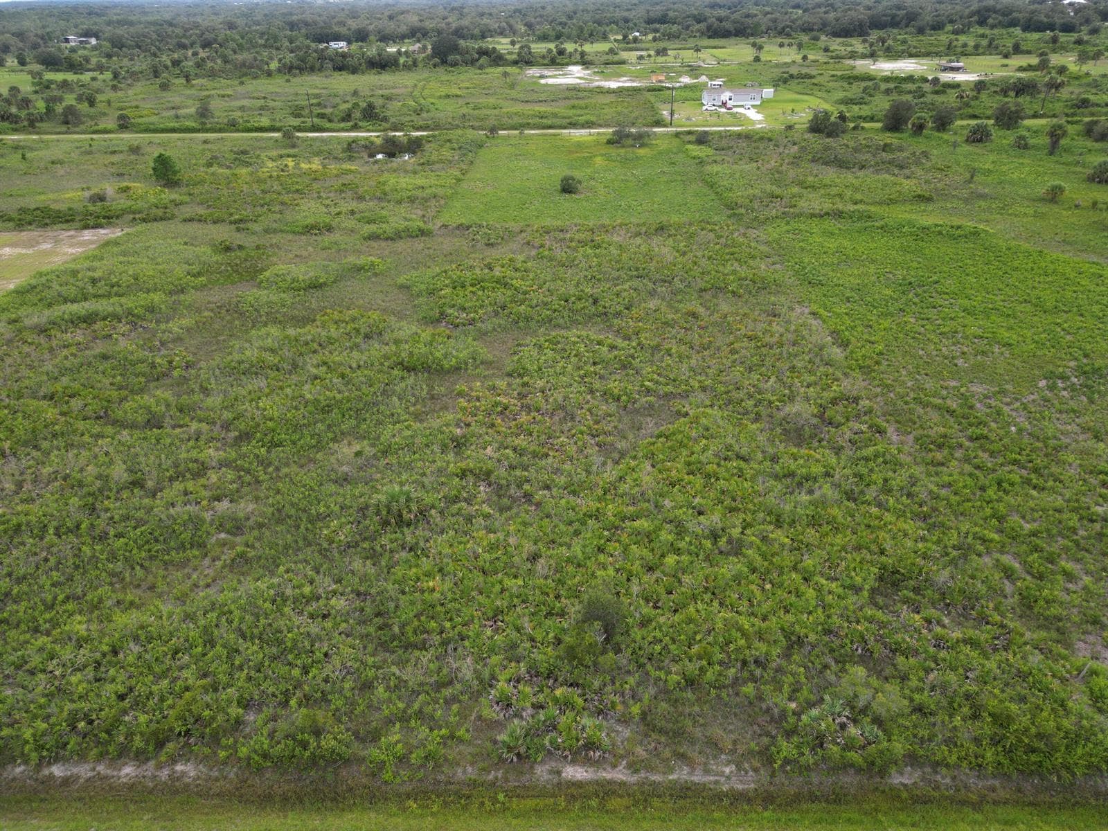 21332 NW 280TH Street, Okeechobee, FL 34972