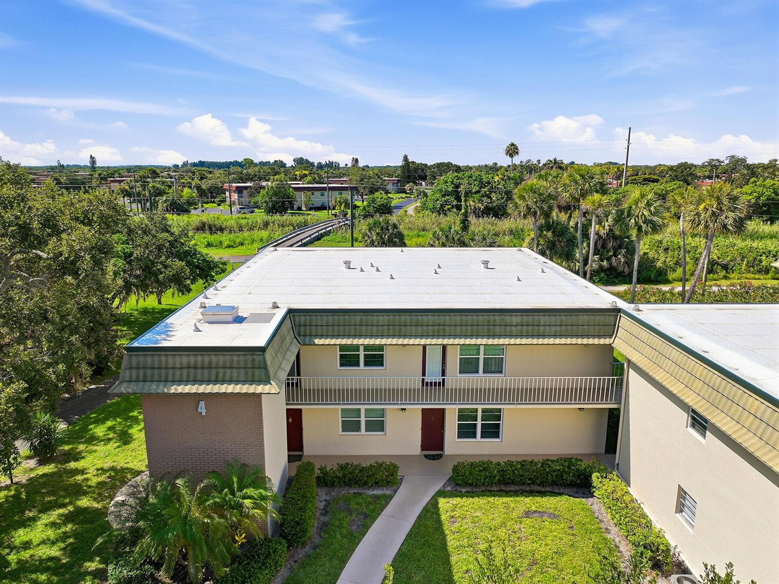 4 Vista Gardens Trail # Unit 207, Vero Beach, FL 32962