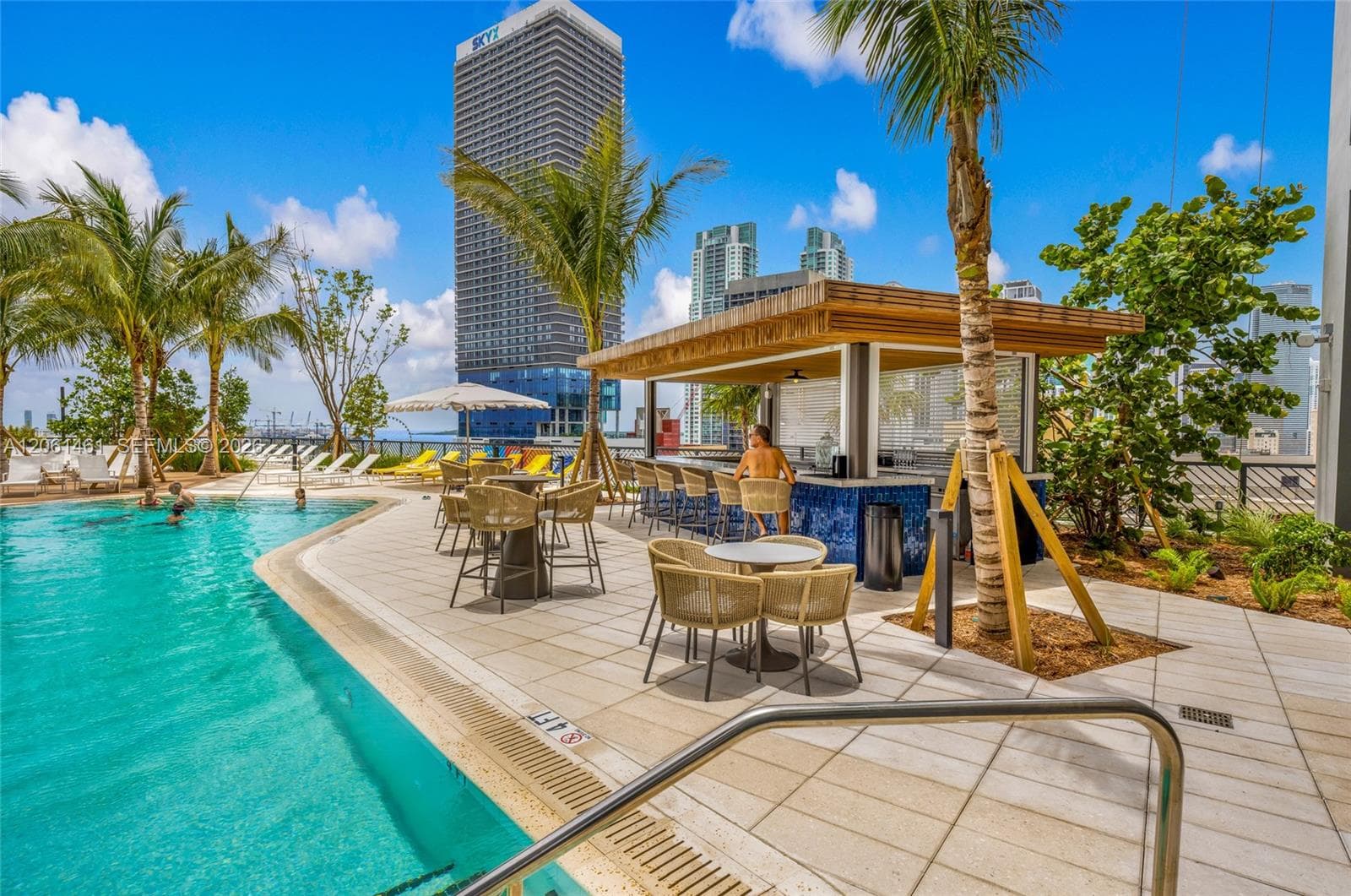 159 NE 6th St # 1716, Miami, FL 33132 photo 4