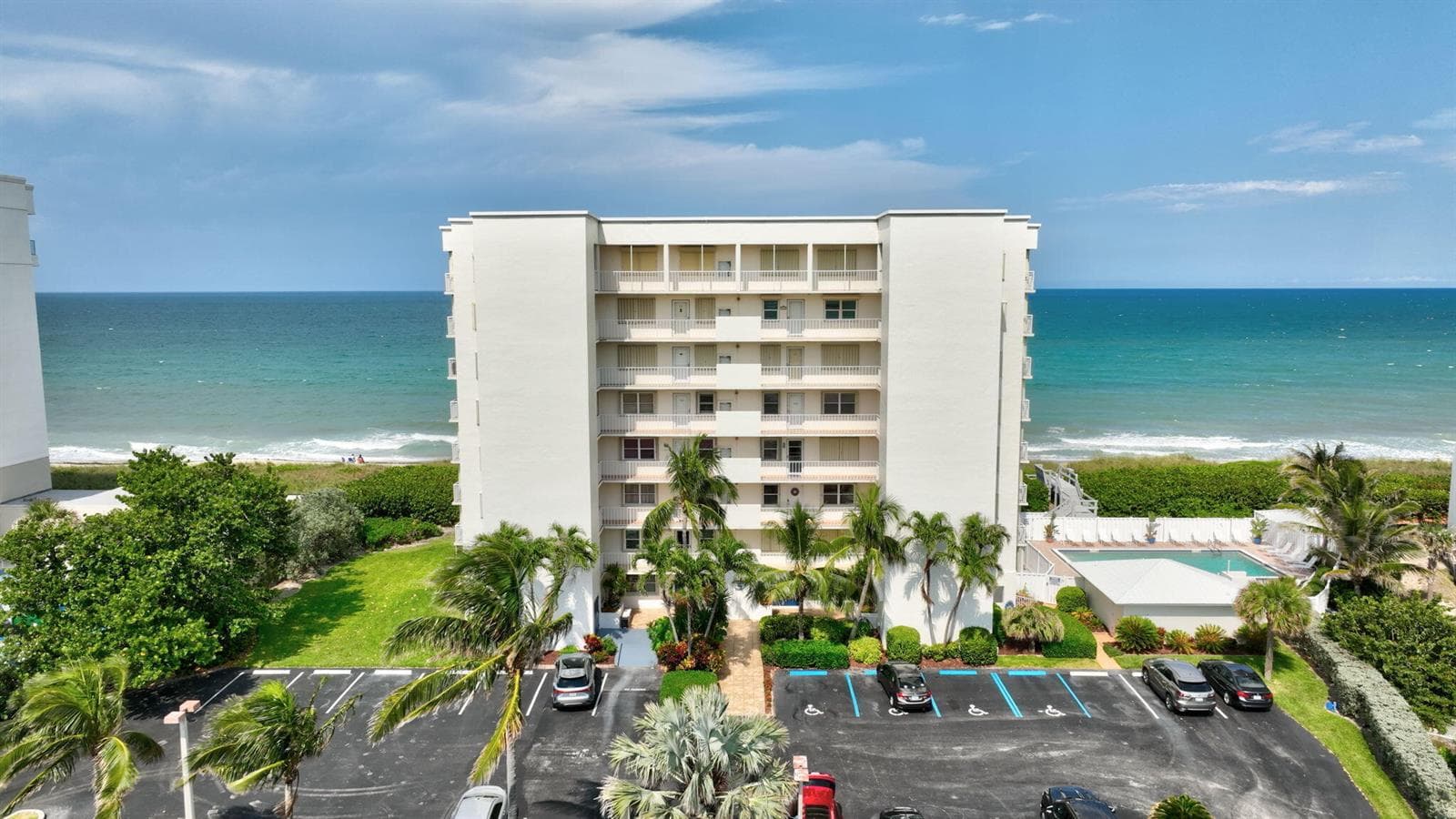 10980 S Ocean Drive, Jensen Beach, FL 34957 photo 2