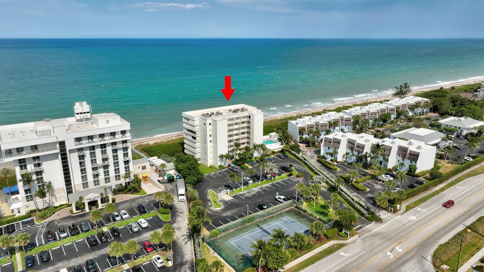 10980 S Ocean Drive, Jensen Beach, FL 34957 photo 3