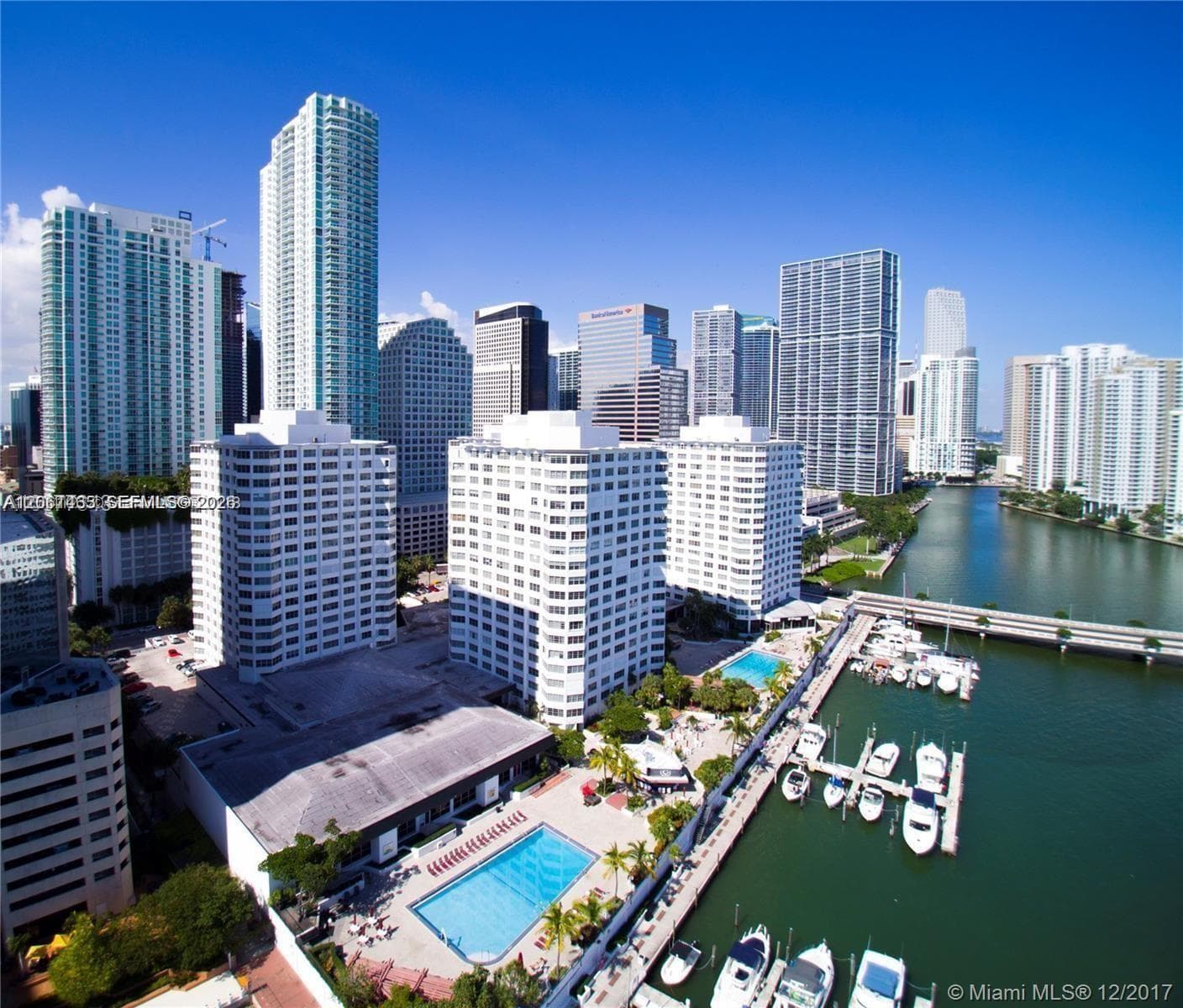 999 Brickell Bay Dr # 1408, Miami, FL 33131