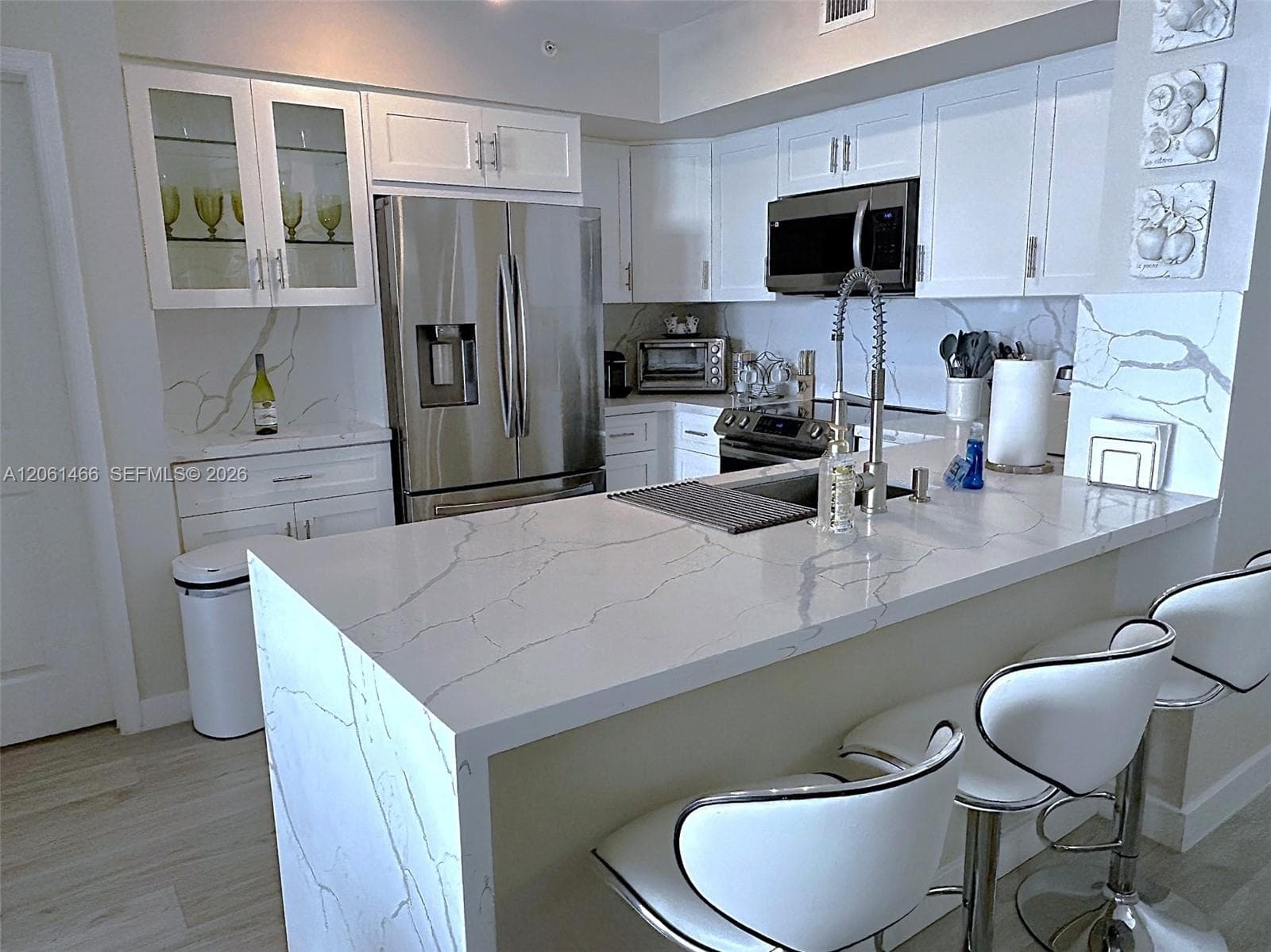2080 S Ocean Drive # 204, Hallandale Beach, FL 33009 photo 2