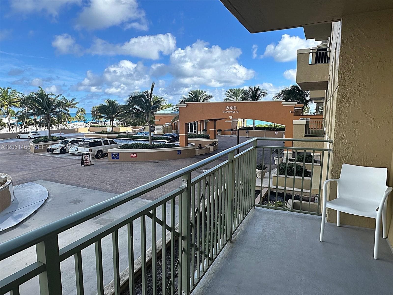 2080 S Ocean Drive # 204, Hallandale Beach, FL 33009 photo 4