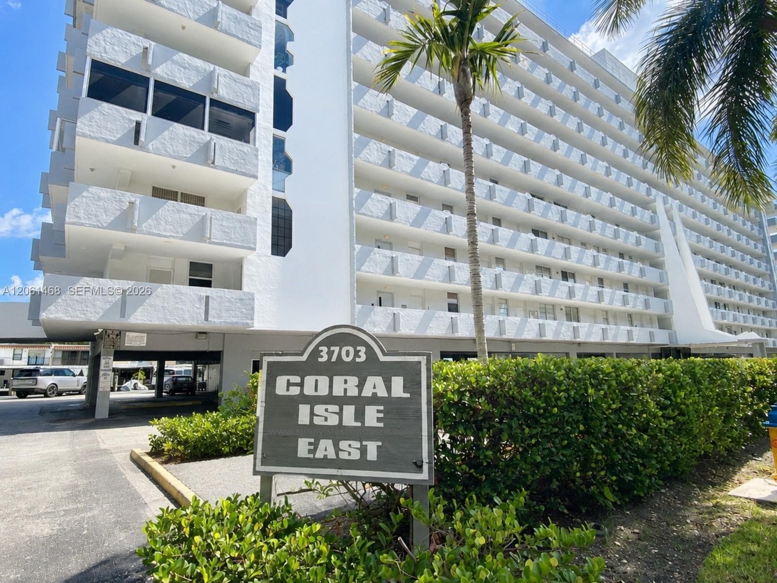 3703 NE 166th St # 704, North Miami Beach, FL 33160 photo 2