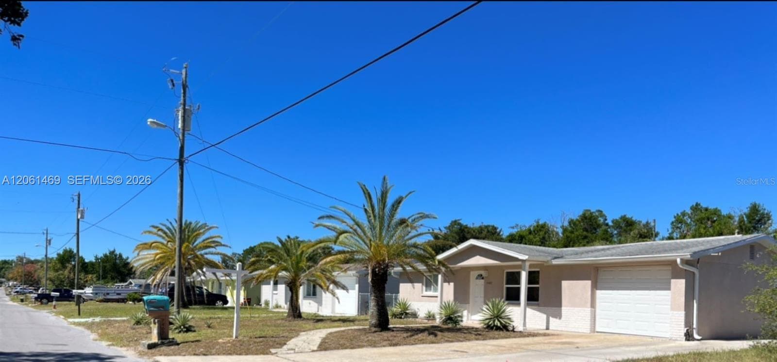 7407 UNIVERSITY DRIVE, Hudson, FL 34667 photo 2