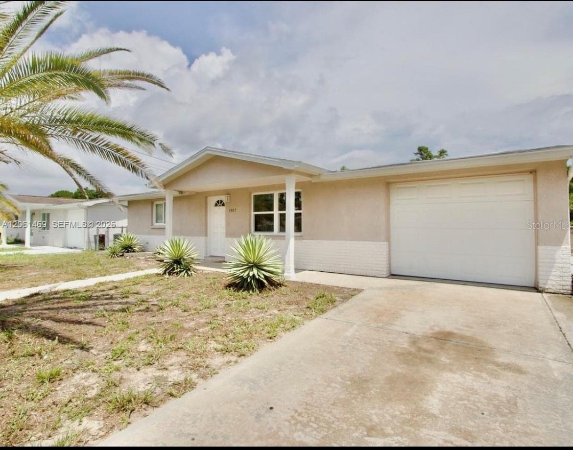 7407 UNIVERSITY DRIVE, Hudson, FL 34667 photo 4