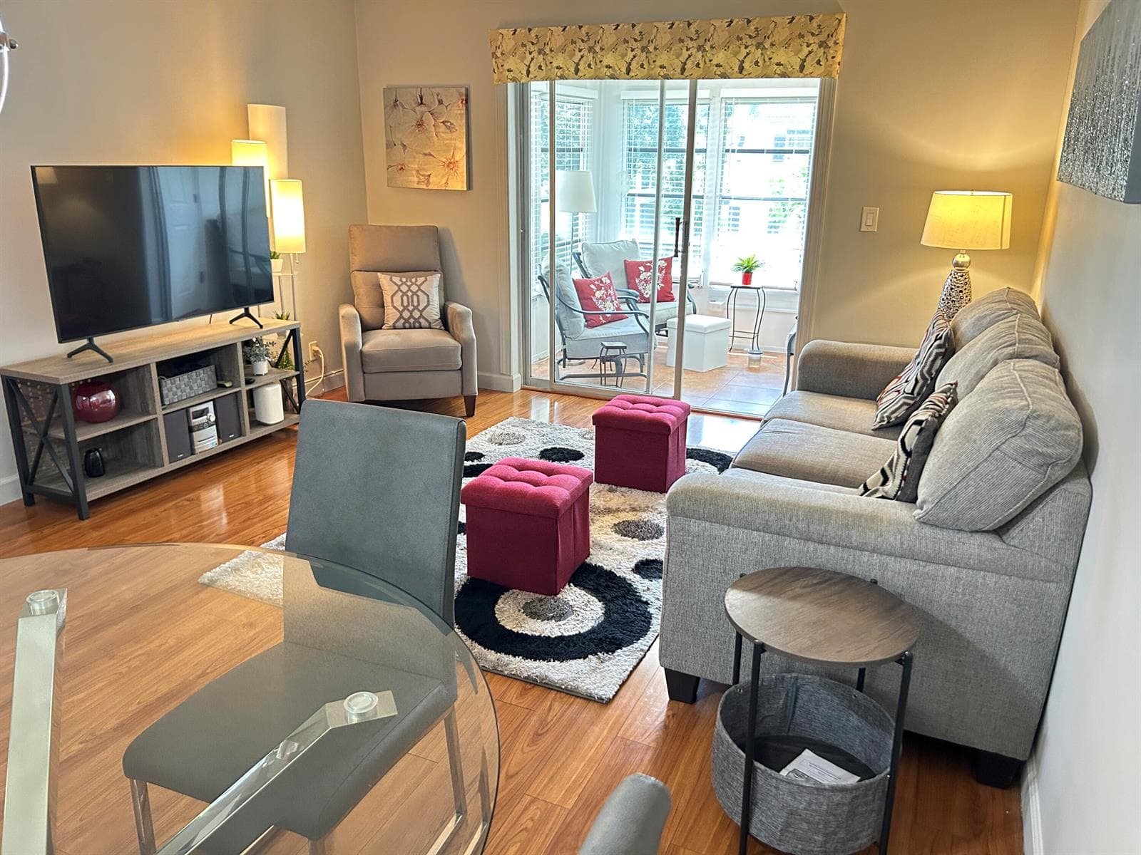 5640 SW 3RD Place # 208, Margate, FL 33068