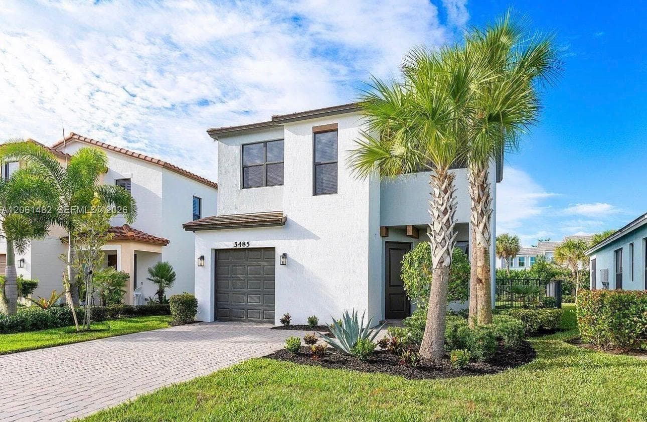 5485 Starfish Rd, Westlake, FL 33470 photo 2