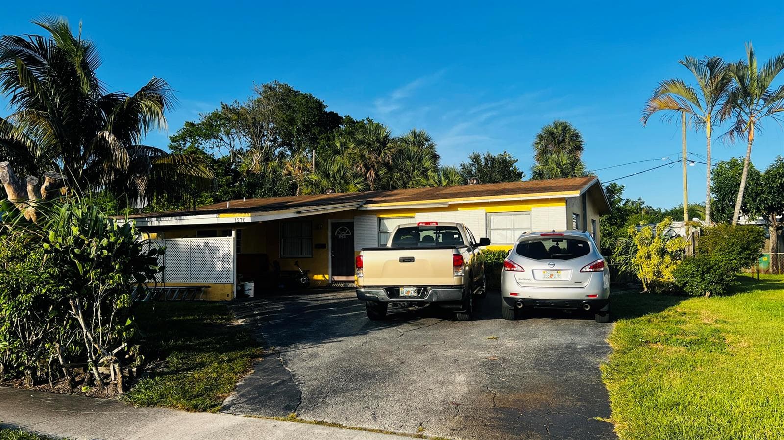 1270 NW 54TH Avenue, Lauderhill, FL 33313 photo 2