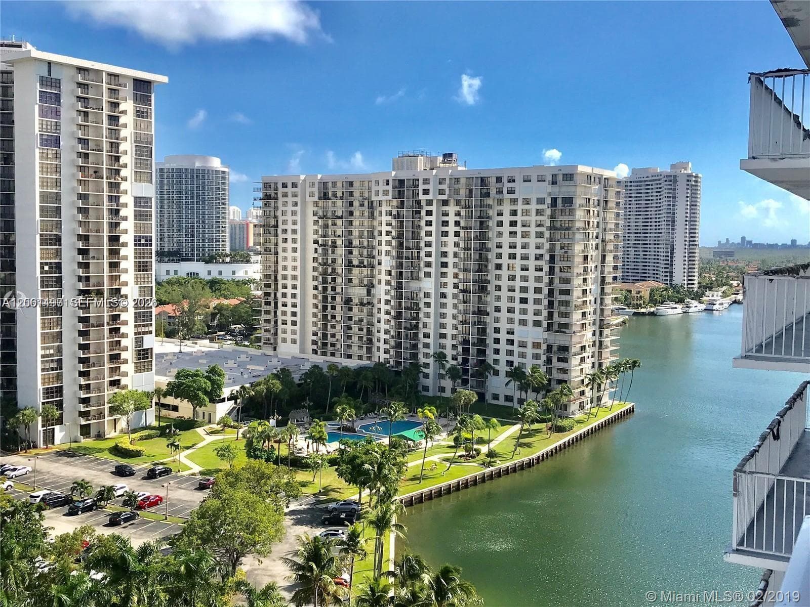2851 NE 183rd St # 1609E, Aventura, FL 33160