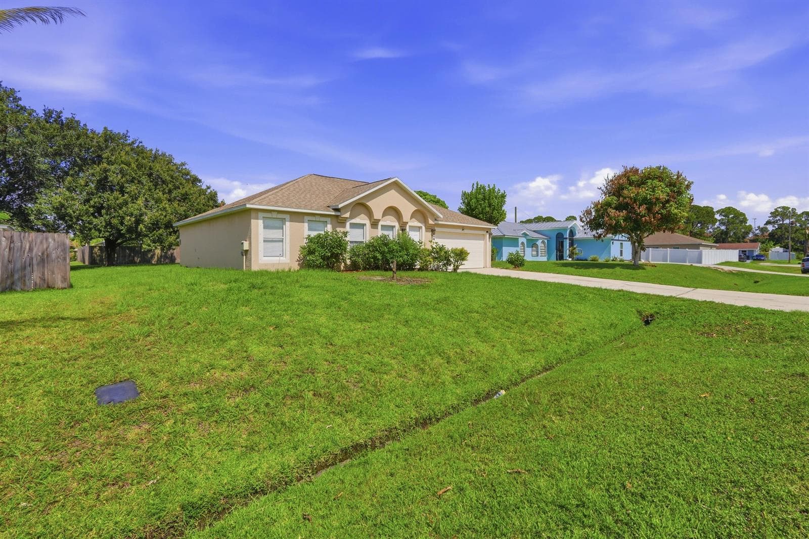3124 SW ARMUCHER Street, Port St. Lucie, FL 34953 photo 4