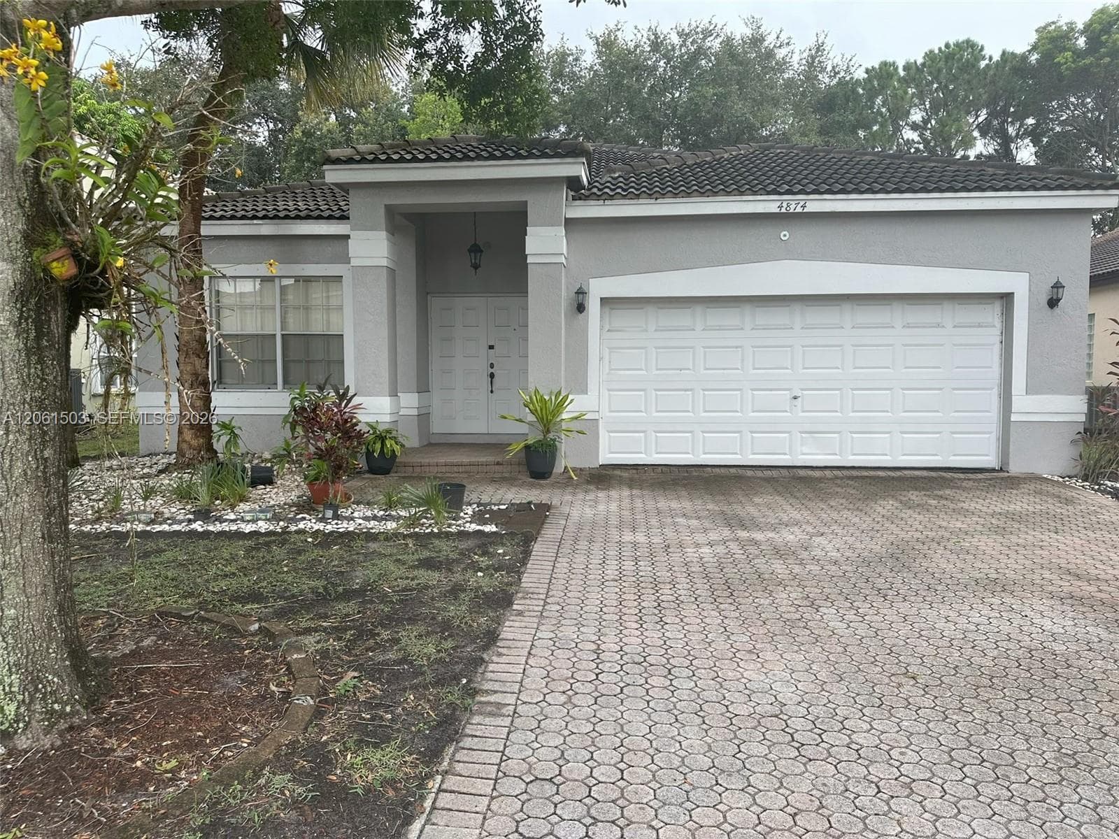 4874 NW 57th Mnr, Coconut Creek, FL 33073 photo 2