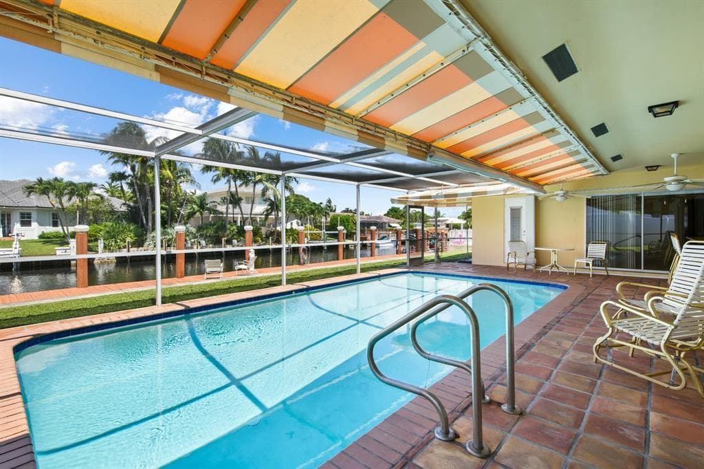 4041 NE 27TH Terrace, Lighthouse Point, FL 33064 photo 4