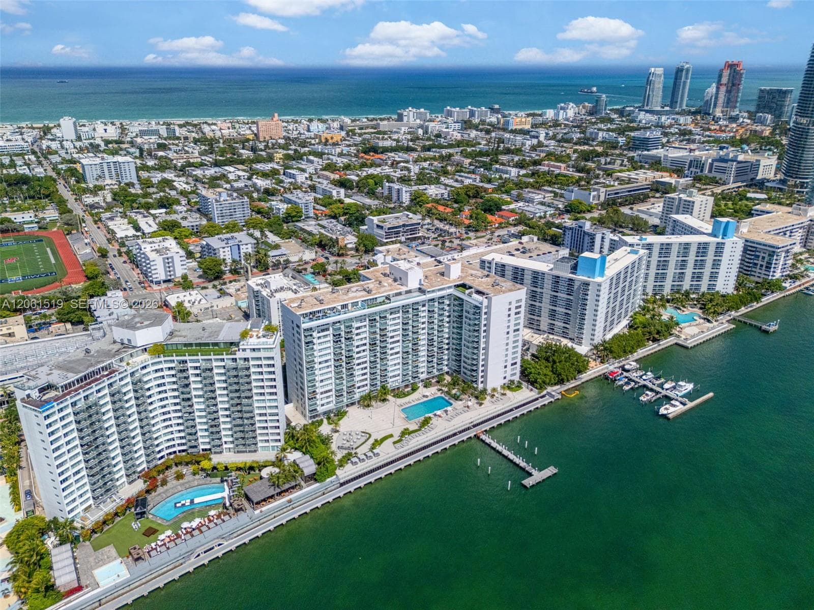 1000 West Ave # 609, Miami Beach, FL 33139 photo 2