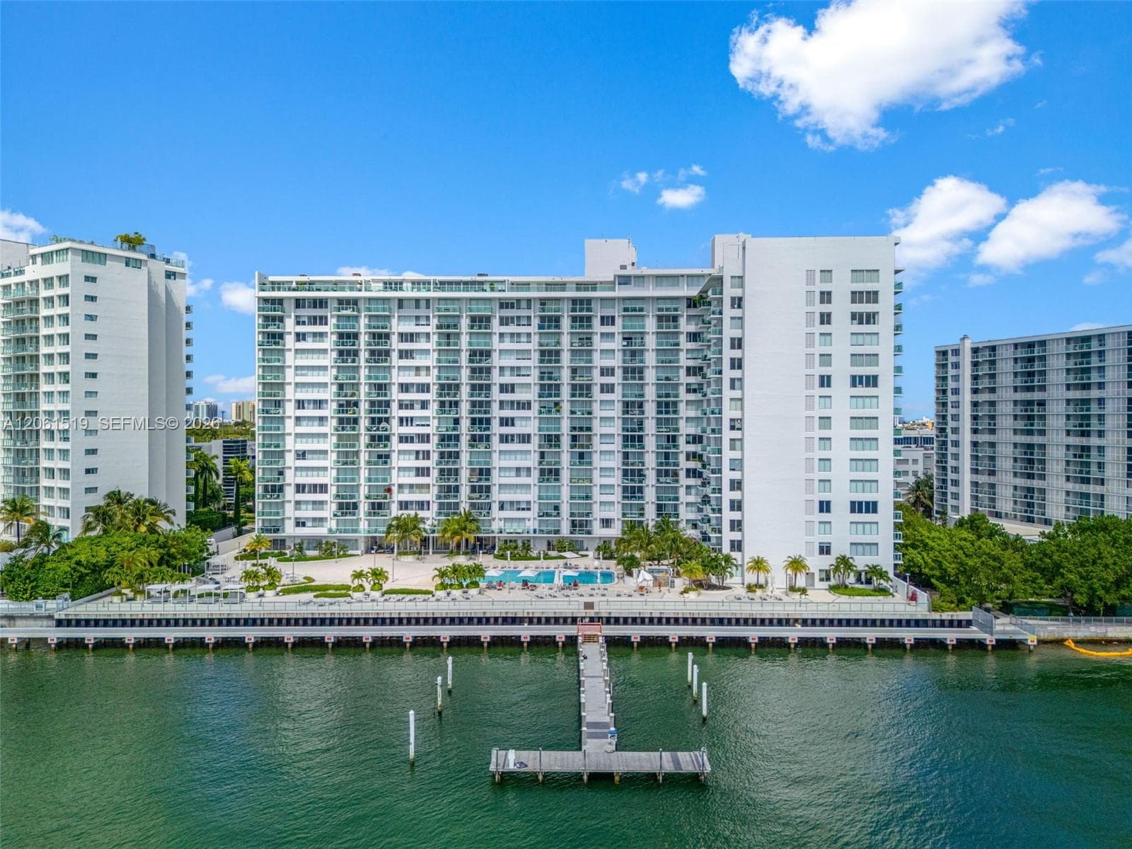 1000 West Ave # 609, Miami Beach, FL 33139