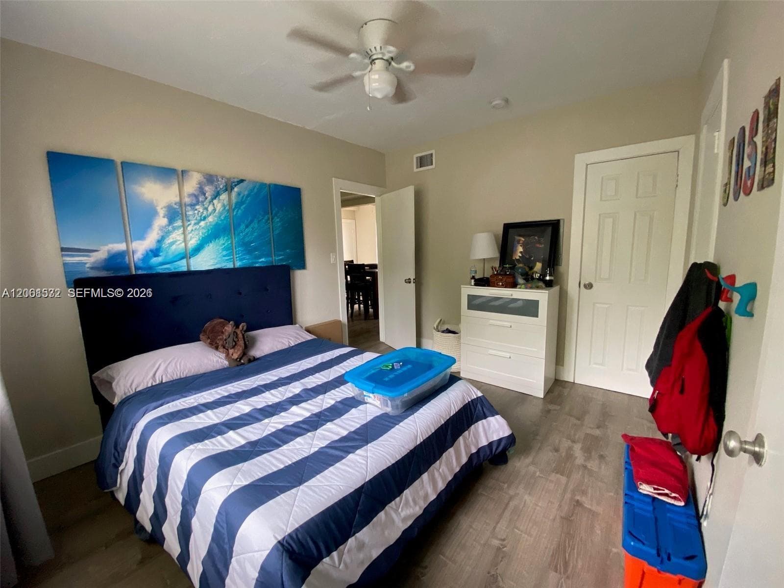 12108 NE 5th Ave # 4, North Miami, FL 33161