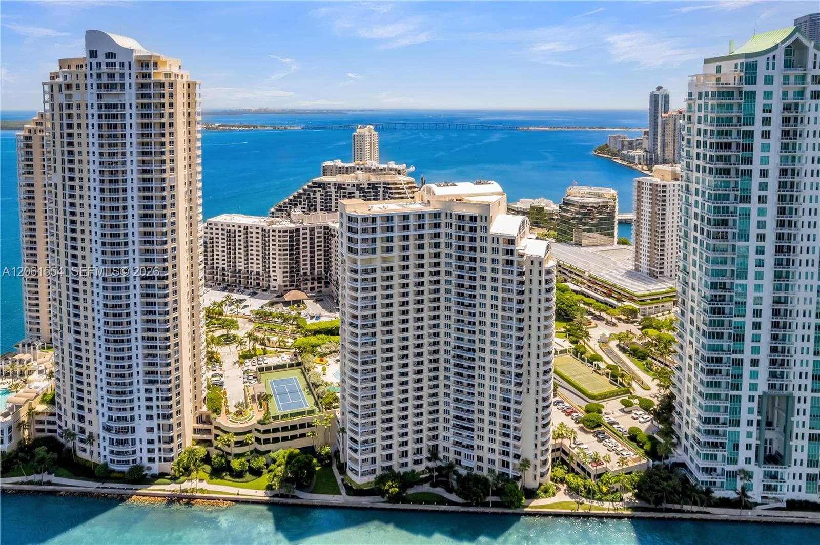 888 Brickell Key Dr # 508, Miami, FL 33131 photo 3