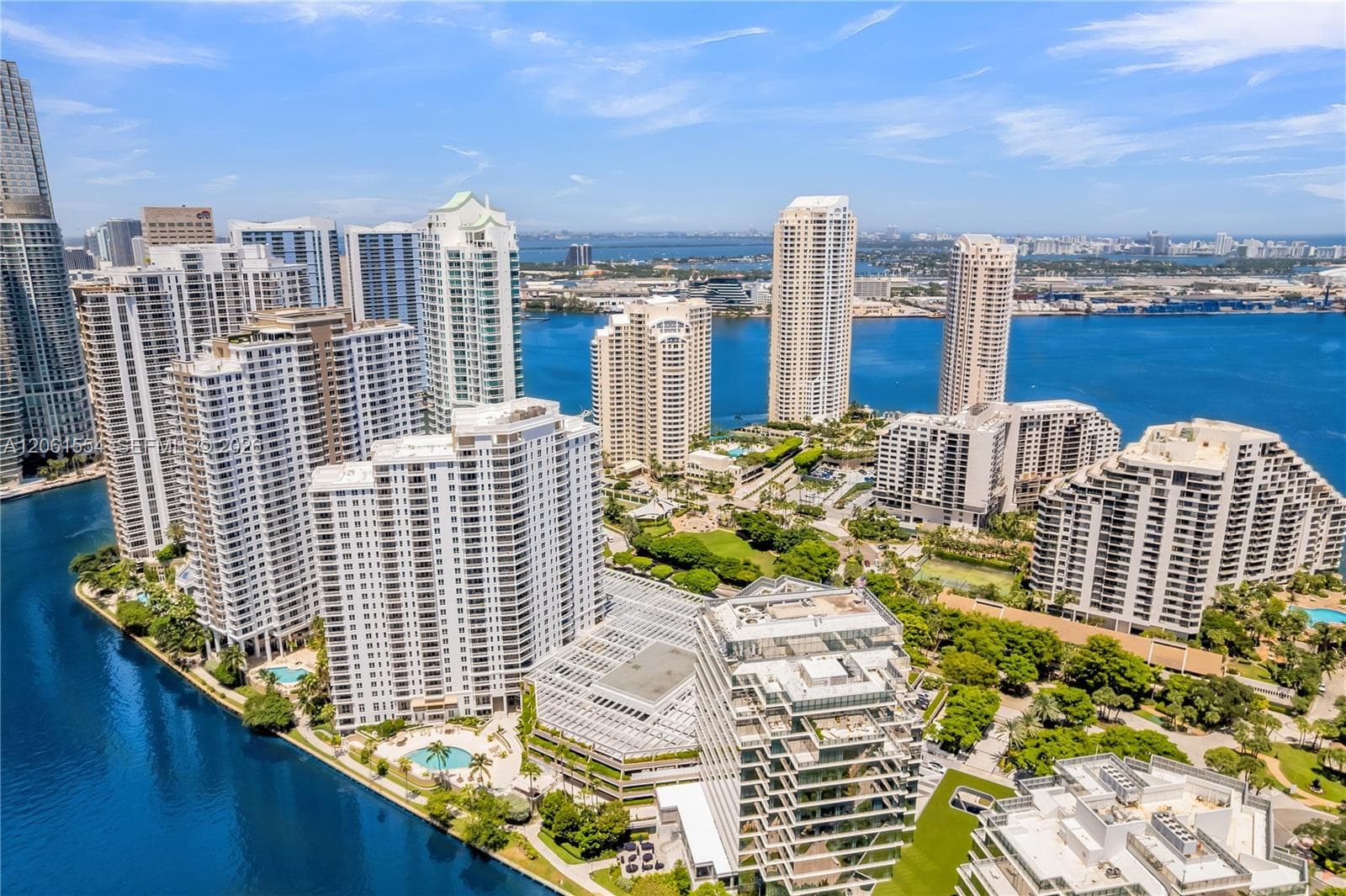 888 Brickell Key Dr # 508, Miami, FL 33131 photo 5