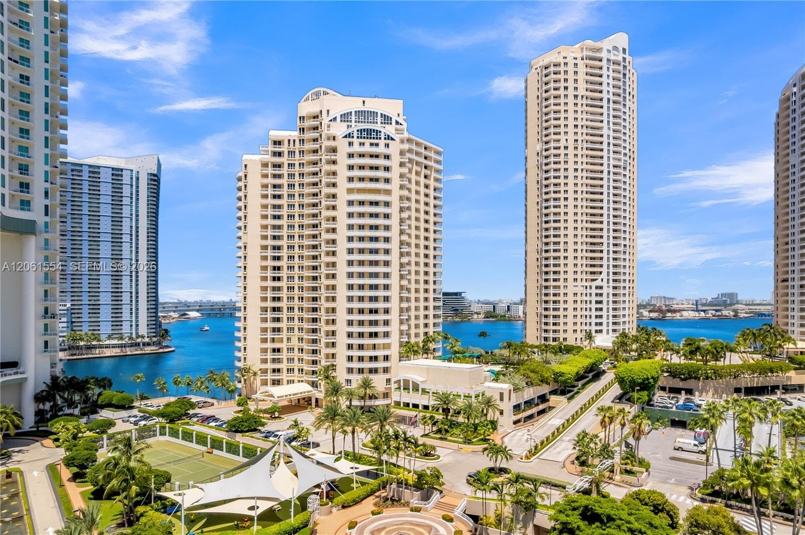 888 Brickell Key Dr # 508, Miami, FL 33131 photo 4