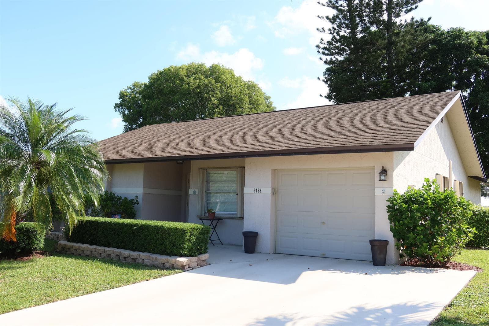 3458 Amalfi Drive, West Palm Beach, FL 33417 photo 2