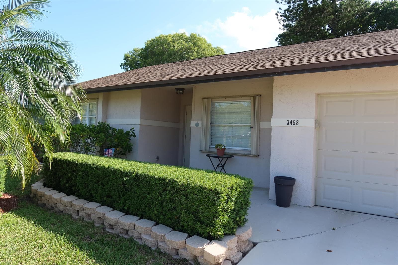 3458 Amalfi Drive, West Palm Beach, FL 33417 photo 3