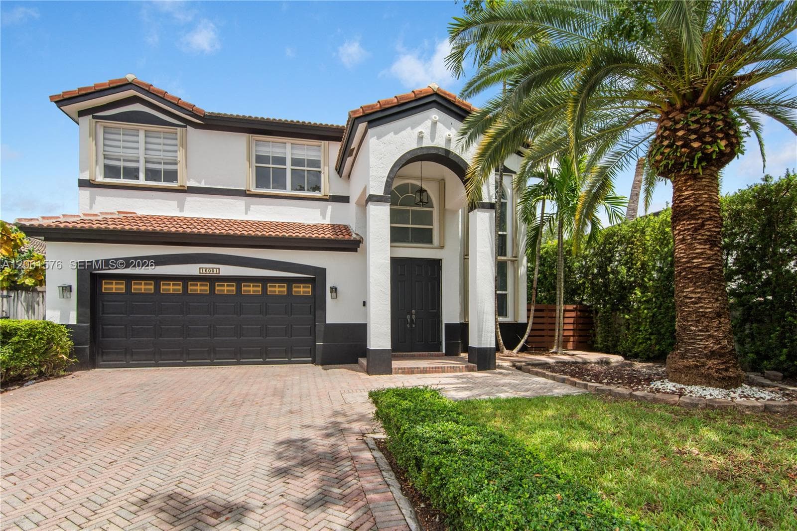 16001 SW 43rd Ter, Miami, FL 33185 photo 2