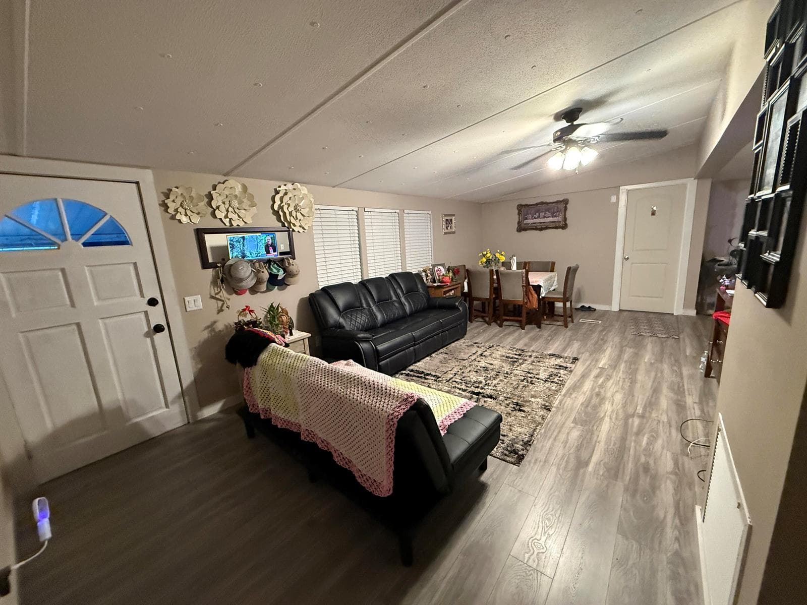2207 NW 14th Avenue # lot 528, Boynton Beach, FL 33436 photo 3