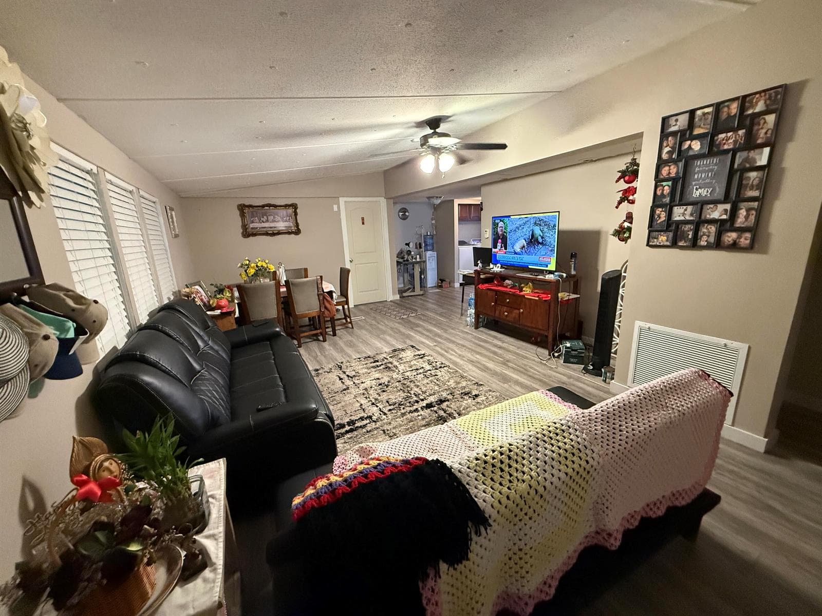 2207 NW 14th Avenue # lot 528, Boynton Beach, FL 33436 photo 4