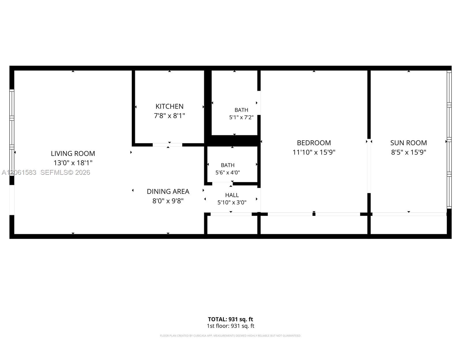 309 Southampton A # 309, West Palm Beach, FL 33417 photo 4